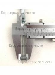 Трос включения сцепления BC8813, BC7723 (L-1365мм), CHAMPION(IGP) 10404-T01801
