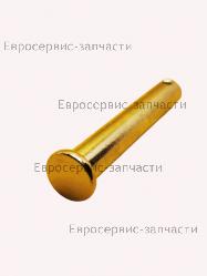 Палец крепления фрез культиваторов Champion 10х60 мм 801042
