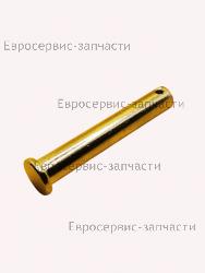 Палец крепления фрез культиваторов Champion 10х60 мм 801042