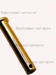 Палец крепления фрез культиваторов Champion 10х60 мм 801042