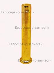 Палец крепления фрез культиваторов Champion 10х60 мм 801042