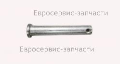 Палец крепления фрез культиваторов Champion 10х60 мм 801042