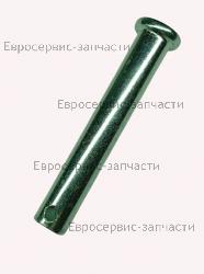 Палец крепления фрез культиваторов Champion 10х60 мм 801042