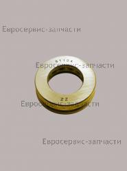 Подшипник упорный вала редуктора 51101 (20x35x10), CHAMPION(IGP) 120090050100