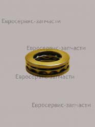 Подшипник упорный вала редуктора 51101 (20x35x10), CHAMPION(IGP) 120090050100