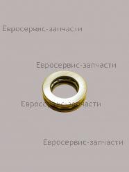 Подшипник упорный вала редуктора 51101 (20x35x10), CHAMPION(IGP) 120090050100