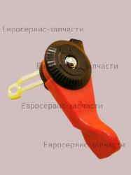 Рычаг культиваторов/мотоблоков Champion BC7713,7714,9713,9714,9813,1193E/DC1163,1193E (111010310005)