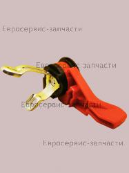 Рычаг культиваторов/мотоблоков Champion BC7713,7714,9713,9714,9813,1193E/DC1163,1193E (111010310005)