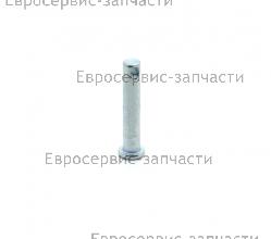 Палец крепления фрез BC7713, DC1193E (8x43мм), CHAMPION(IGP) GB/T8828X43