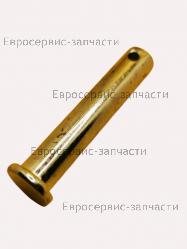 Палец крепления фрез BC7713, DC1193E (8x43мм), CHAMPION(IGP) GB/T8828X43