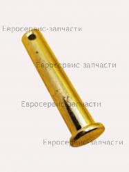 Палец крепления фрез BC7713, DC1193E (8x43мм), CHAMPION(IGP) GB/T8828X43