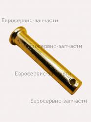 Палец крепления фрез BC7713, DC1193E (8x43мм), CHAMPION(IGP) GB/T8828X43