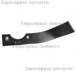 Лезвие фрезы правое CHAMPION DC1163E,DC1193E,BC1193 111100070029