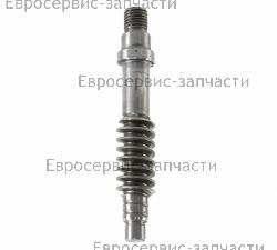 Вал редуктора червячный EC750, CHAMPION(IGP) WR8005750020