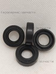 Сальник коленвала T233, GC243, AG243 (12x22x7), CHAMPION(IGP) 03100010032