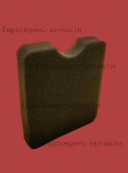 Фильтр воздушный GC 252, GC 243E, CHAMPION(IGP) 07990014