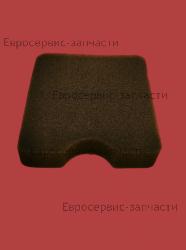 Фильтр воздушный GC 252, GC 243E, CHAMPION(IGP) 07990014