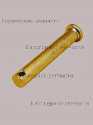 Палец крепления фрез культиваторов Champion BC1193,DC1163E,DC1193E (8х50) 120190010140