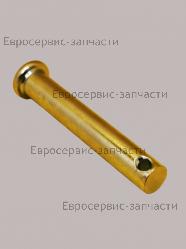 Палец крепления фрез культиваторов Champion BC1193,DC1163E,DC1193E (8х50) 120190010140