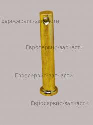 Палец крепления фрез культиваторов Champion BC1193,DC1163E,DC1193E (8х50) 120190010140