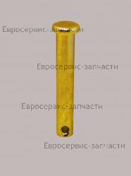 Палец крепления фрез культиваторов Champion BC1193,DC1163E,DC1193E (8х50) 120190010140