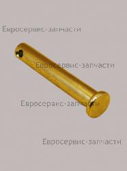 Палец крепления фрез культиваторов Champion BC1193,DC1163E,DC1193E (8х50) 120190010140