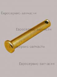 Палец крепления фрез культиваторов Champion BC1193,DC1163E,DC1193E (8х50) 120190010140