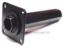 Ось крепления колеса DC1163, BC1193E Champion 111110010011