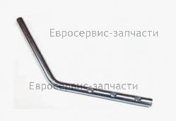 Сошник BC4311 300803-2