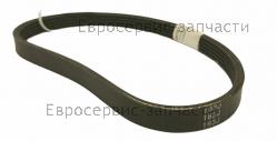Ремень 5PJ163 (L-414мм, b-12мм), CHAMPION(IGP) 807018