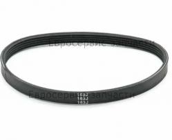 Ремень 5PJ163 (L-414мм, b-12мм), CHAMPION(IGP) 807018