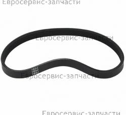 Ремень 5PJ163 (L-414мм, b-12мм), CHAMPION(IGP) 807018