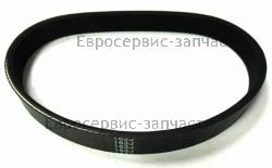 Ремень переднего хода 7PJ163 (L-414мм, b-16мм, h-4мм), CHAMPION(IGP) 807017