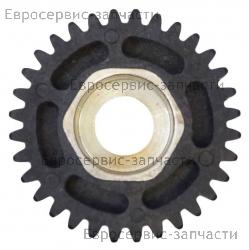 Шестерня заднего хода BC5602BS, BC 5512 (D-84мм, d-22мм, h-31мм, Z-22), CHAMPION(IGP) HY031