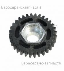 Шестерня заднего хода BC5602BS, BC 5512 (D-84мм, d-22мм, h-31мм, Z-22), CHAMPION(IGP) HY031