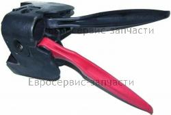 Ручка сцепления для мотоблока Champion BC5602, BC6712, Texas LILLI 532-572 сдвоенная 804062