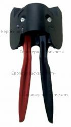 Ручка сцепления для мотоблока Champion BC5602, BC6712, Texas LILLI 532-572 сдвоенная 804062