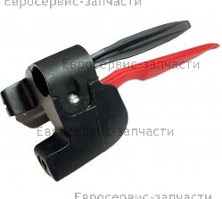 Ручка сцепления для мотоблока Champion BC5602, BC6712, Texas LILLI 532-572 сдвоенная 804062