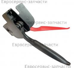 Ручка сцепления для мотоблока Champion BC5602, BC6712, Texas LILLI 532-572 сдвоенная 804062