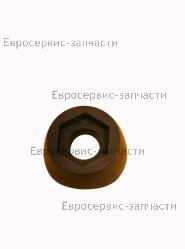 Корпус гайки кронштейна верхней рукоятки BC4401,5602 для металлического кронштейна 804082-4
