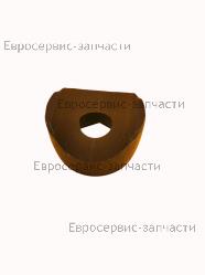 Корпус гайки кронштейна верхней рукоятки BC4401,5602 для металлического кронштейна 804082-4