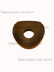 Корпус гайки кронштейна верхней рукоятки BC4401,5602 для металлического кронштейна 804082-4