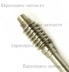 Вал редуктора BC5602 червячный 805044