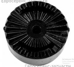 Кронштейн крепления верхней рукоятки BC4401,5602 (одна половина) металл 804082-5