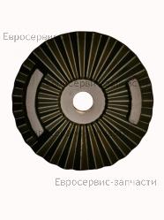 Кронштейн крепления верхней рукоятки BC4401,5602 (одна половина) металл 804082-5
