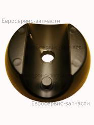 Кронштейн крепления верхней рукоятки BC4401,5602 (одна половина) металл 804082-5