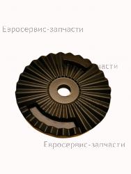 Кронштейн крепления верхней рукоятки BC4401,5602 (одна половина) металл 804082-5
