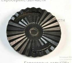 Кронштейн крепления верхней рукоятки BC4401,5602 (одна половина) металл 804082-5