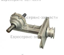 Редуктор в сборе BC5602, CHAMPION(IGP) D01003
