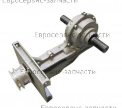 Редуктор в сборе BC5602, CHAMPION(IGP) D01003